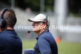 27.06.21 Stuttgart Surge - Frankfurt Galaxy