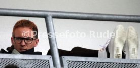 U19 TSG 1899 Hoffenheim - U19 Real Madrid