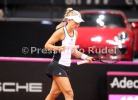 Tennis Fed Cup Deutschland - Ukraine