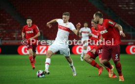 23.10.20 VfB Stuttgart - 1. FC K&ouml;ln