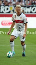 VfB Stuttgart - FC Augsburg