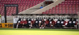 VfB Stuttgart - SV Darmstadt 98