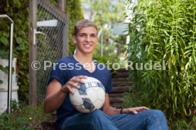 Fussball