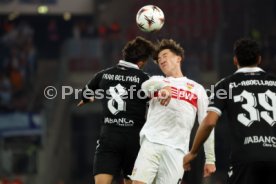 25.09.25 VfB Stuttgart - Celta de Vigo