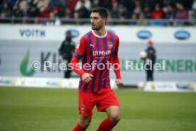 19.02.23 1. FC Heidenheim - 1. FC N&uuml;rnberg
