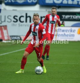 1. FC Heidenheim - DSC Arminia Bielefeld