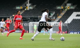15.08.26 Fulham FC - VfB Stuttgart