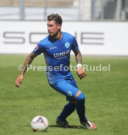 Stuttgarter Kickers - Freiburger FC