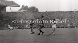26.05.1984 VfB Stuttgart - Hamburger SV