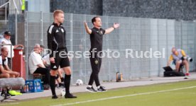 10.08.25 VfB Stuttgart II - FC Ingolstadt 04