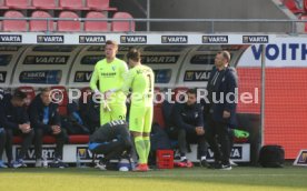 21.04.21 1. FC Heidenheim - VfL Bochum