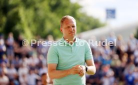 30.07.22 Stuttgarter Kickers - SpVgg Greuther Fürth