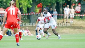 18.07.26 Frauen VfB Stuttgart - 1. FSV Mainz 05