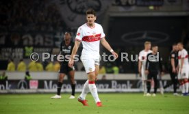 VfB Stuttgart - Eintracht Frankfurt