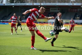 09.05.21 1. FC Heidenheim - SV Sandhausen