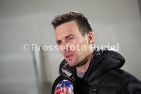 21.12.20 Karlsruher SC - Hamburger SV