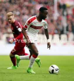 VfB Stuttgart - 1. FC Kaiserslautern