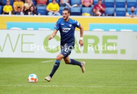 25.09.21 TSG 1899 Hoffenheim - VfL Wolfsburg