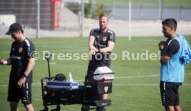 20.08.23 VfB Stuttgart Training
