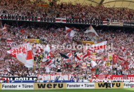 06.08.11 VfB Stuttgart - FC Schalke 04