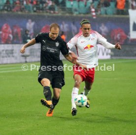 RB Leipzig - VfB Stuttgart