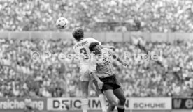 20.08.88 VfB Stuttgart - Stuttgarter Kickers