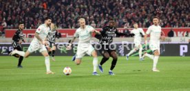 02.12.23 VfB Stuttgart - SV Werder Bremen