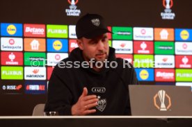 12.03.26 VfB Stuttgart - FC Porto