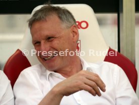 VfB Stuttgart - TSG 1899 Hoffenheim