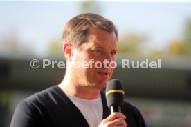 04.10.26 Frauen VfB Stuttgart - 1. FC Union Berlin