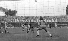 17.06.89 Stuttgarter Kickers - 1. FC N&uuml;rnberg