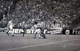 30.04.93 FC Bayern M&uuml;nchen - VfB Stuttgart