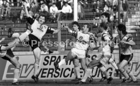 29.02.92 VfB Stuttgart - Dynamo Dresden