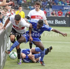 Mercedes-Benz Junior Cup 2015