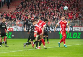 19.04.25 1. FC Union Berlin - VfB Stuttgart