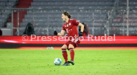 07.01.22 FC Bayern M&uuml;nchen - Borussia M&ouml;nchengladbach