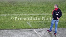 VfB Stuttgart - Eintracht Braunschweig