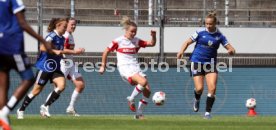 29.08.26 Frauen VfB Stuttgart - Hamburger SV