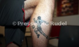 VfB Stuttgart Santiago Ascacibar