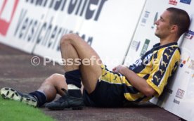 Stuttgarter Kickers
