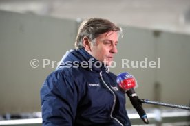 21.12.20 Karlsruher SC - Hamburger SV
