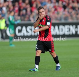 SC Freiburg - FC Augsburg