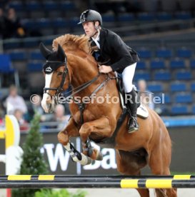 Stuttgart German Masters 2016