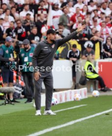 04.05.24 VfB Stuttgart - FC Bayern M&uuml;nchen