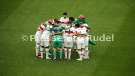 15.04.23 VfB Stuttgart - Borussia Dortmund