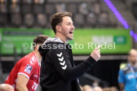 11.02.21 TVB Stuttgart - Eulen Ludwigshafen