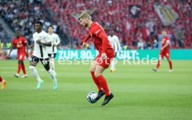 03.06.23 DFB-Pokal Finale RB Leipzig - Eintracht Frankfurt
