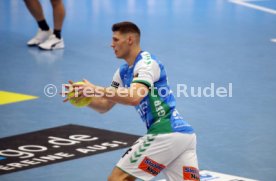 25.03.21 Frisch Auf G&ouml;ppingen - TSV GWD Minden