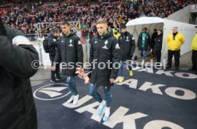 05.02.23 VfB Stuttgart - SV Werder Bremen