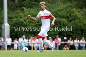 12.07.25 SV Fellbach - VfB Stuttgart